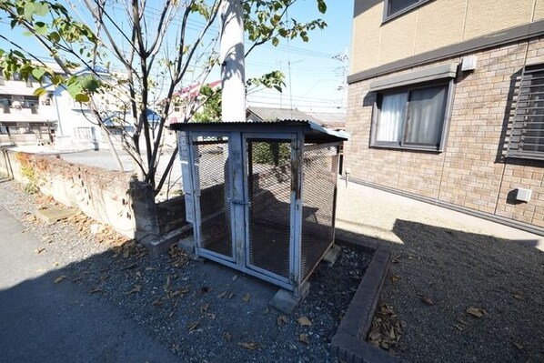 Opus1の物件内観写真